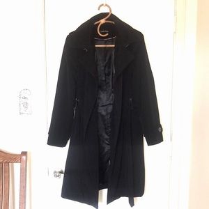 Calvin Klein Trench Coat